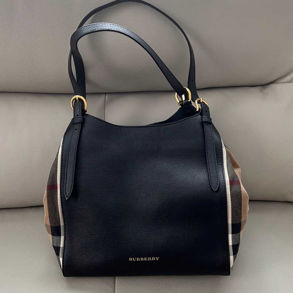 COPY - COPY - Burberry handbag